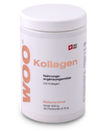 WOO® Kollagen: Für Haut, Haare und Gelenke