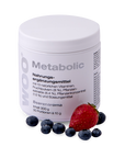 WOO® Metabolic: Den Stoffwechsel anregen und Fett verbrennen