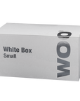 WOO® White Box Kakao: Trainingsprogramm für Ihren Stoffwechsel