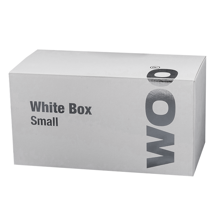 Box zum Abnehmen